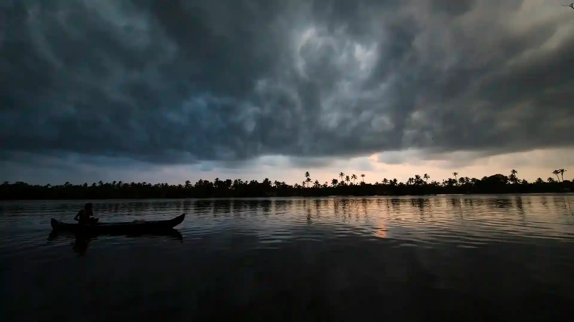 Best time to visit Kerala